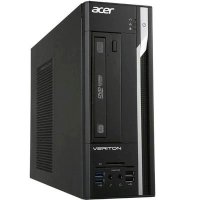 Компьютер Acer Veriton X4110G DT.VMAER.037