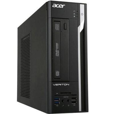 компьютер Acer Veriton X4110G DT.VMAER.037
