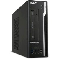 Компьютер Acer Veriton X4640G DT.VMWER.032