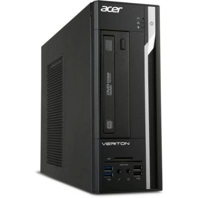 компьютер Acer Veriton X4640G DT.VMWER.032
