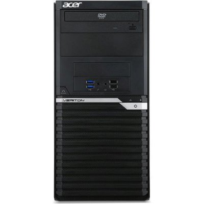 компьютер Acer Veriton X4650G DT.VPYER.020