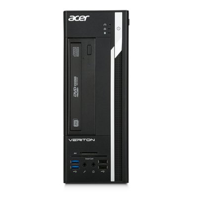 компьютер Acer Veriton X4650G DT.VPYER.030