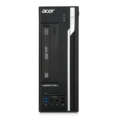 компьютер Acer Veriton X6650G DT.VPXER.002