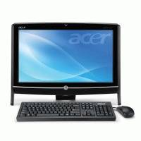Моноблок Acer Veriton Z2610G DO.VDEER.013
