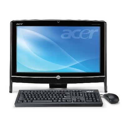 моноблок Acer Veriton Z2610G DO.VDEER.031