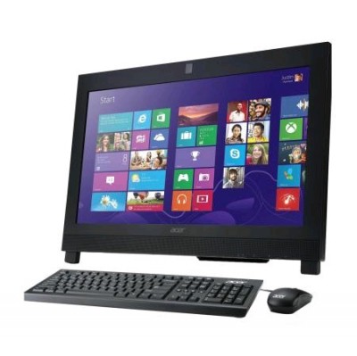 моноблок Acer Veriton Z2640G DQ.VHBER.014