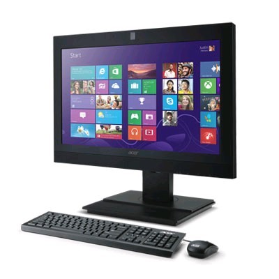 моноблок Acer Veriton Z2660G DQ.VK5ER.011