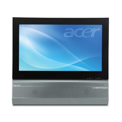 моноблок Acer Veriton Z431G PQ.VBTE3.013