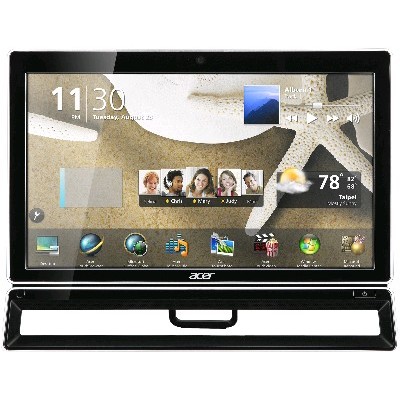 моноблок Acer Veriton Z4630G DQ.VEDER.032