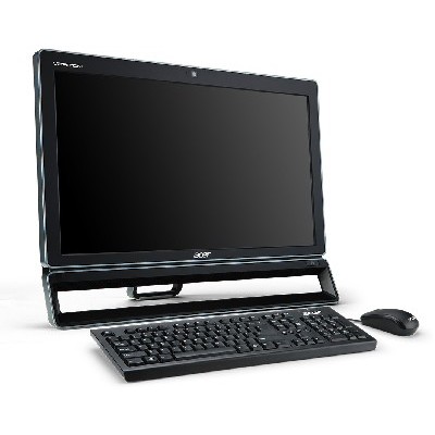 моноблок Acer Veriton Z4631G DQ.VEEER.008