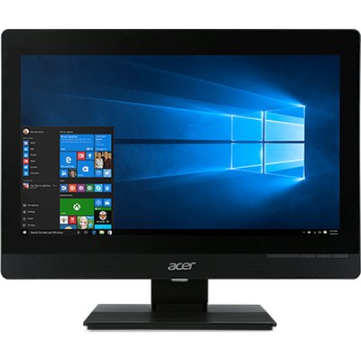 моноблок Acer Veriton Z4640G DQ.VPGER.074