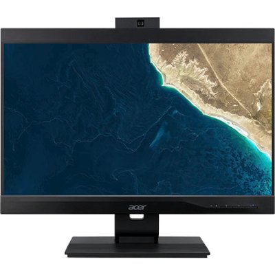 моноблок Acer Veriton Z4860G DQ.VRZER.037