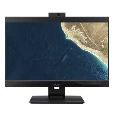моноблок Acer Veriton Z4860G DQ.VRZER.155