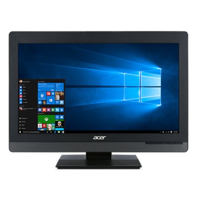 моноблок Acer Veriton Z6820G DQ.VQPER.007