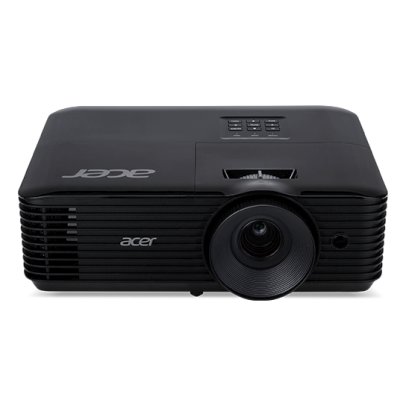 проектор Acer X168H
