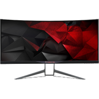Монитор Acer X34Аbmiphz