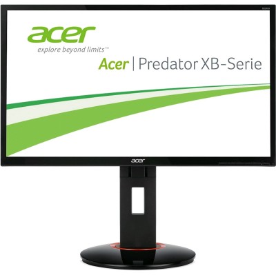 монитор Acer XB240HAbpr
