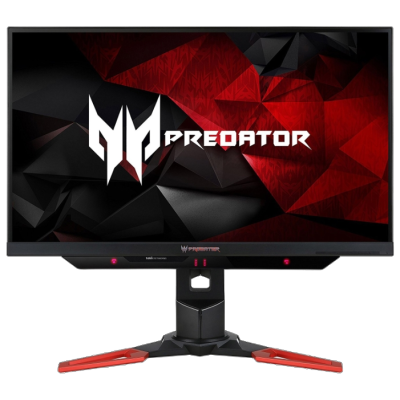 монитор Acer XB271HUTbmiprz