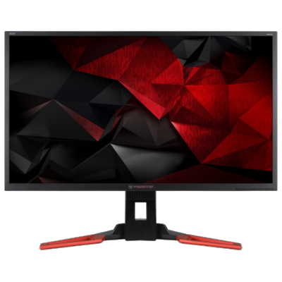 монитор Acer XB321HKbmiphz