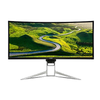 Монитор Acer XR342CKbmIjphuzx