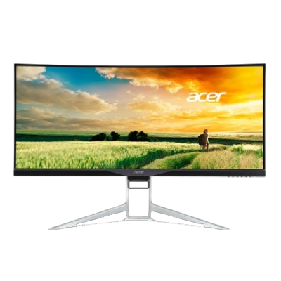монитор Acer XR342CKBMIJPPHZ