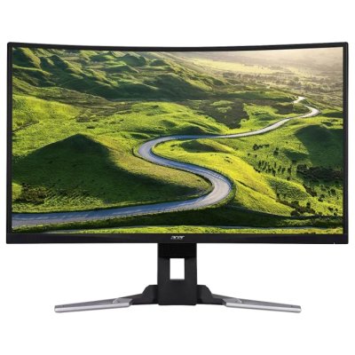 монитор Acer XZ321QUbmijpphzx