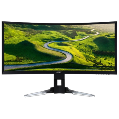 монитор Acer XZ350CUbmijphz