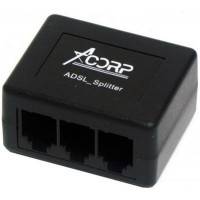 Сплиттер Acorp ADSL AnnexB