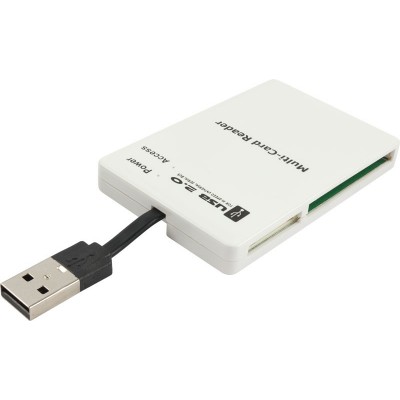 картридер Acorp CREP18-W