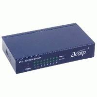 Коммутатор Acorp HU8D