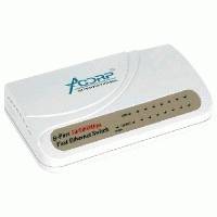 Коммутатор Acorp HU8DP