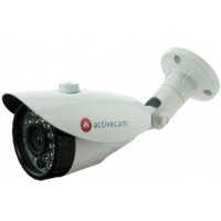 IP видеокамера ActiveCam AC-D2101IR3 3.6 MM
