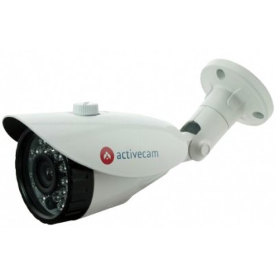 IP видеокамера ActiveCam AC-D2101IR3 3.6 MM