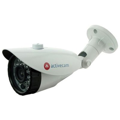 IP видеокамера ActiveCam AC-D2113IR3