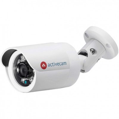 IP видеокамера ActiveCam AC-D2121IR3 2.8 MM