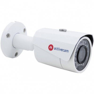 IP видеокамера ActiveCam AC-D2121WDIR3 1.9 MM