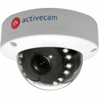 IP видеокамера ActiveCam AC-D3101IR1 2.8 MM