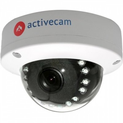 IP видеокамера ActiveCam AC-D3101IR1 2.8 MM
