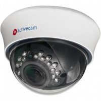 IP видеокамера ActiveCam AC-D3103IR2 2.8-12 MM