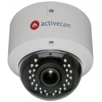 IP видеокамера ActiveCam AC-D3143VIR2 2.8-12 MM