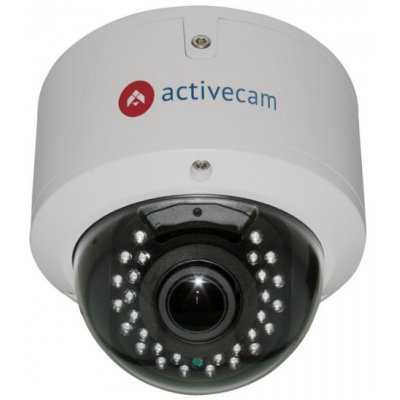 IP видеокамера ActiveCam AC-D3143VIR2 2.8-12 MM