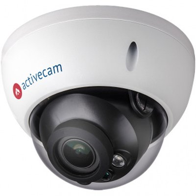 IP видеокамера ActiveCam AC-D3143ZIR3