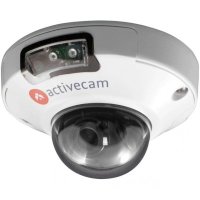 IP видеокамера ActiveCam AC-D4101IR1 2.6 MM