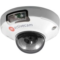 IP видеокамера ActiveCam AC-D4111IR1 3.6 MM