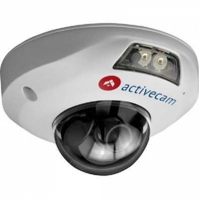 IP видеокамера ActiveCam AC-D4141IR1 2.8 MM
