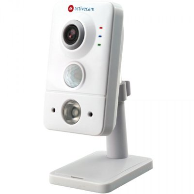 IP видеокамера ActiveCam AC-D7121IR1 3.6 MM