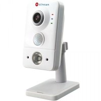 IP видеокамера ActiveCam AC-D7141IR1 2.8 MM