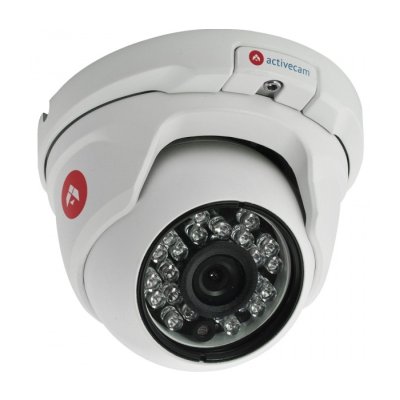 IP видеокамера ActiveCam AC-D8101IR2 2.8 MM
