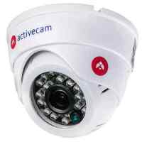 IP видеокамера ActiveCam AC-D8101IR2W 2.8 MM