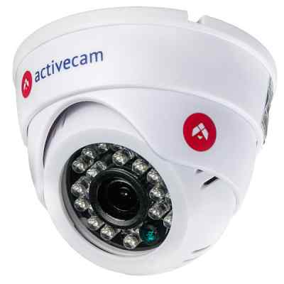 IP видеокамера ActiveCam AC-D8101IR2W 2.8 MM